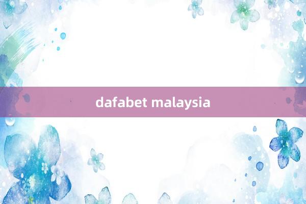 dafabet malaysia