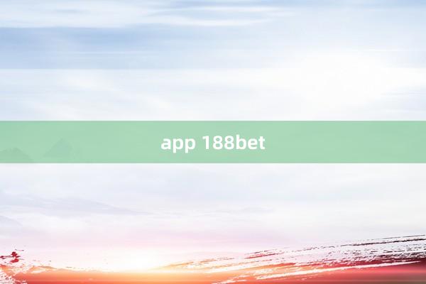 app 188bet