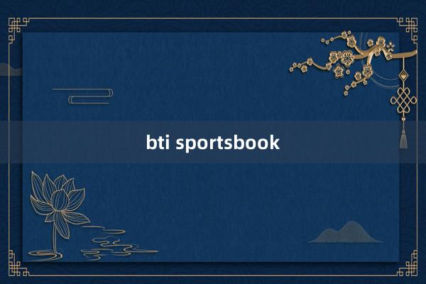 bti sportsbook