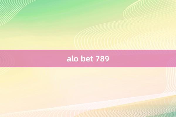 alo bet 789