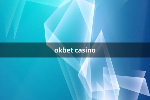 okbet casino