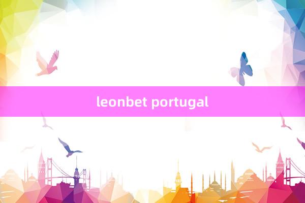 leonbet portugal