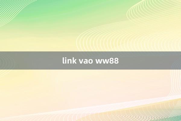 link vao ww88