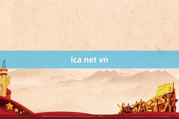 ica net vn