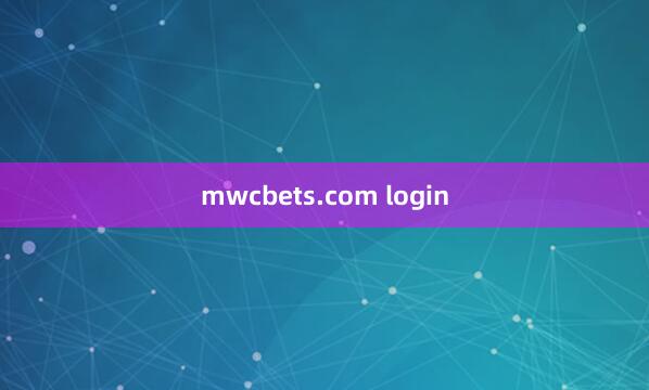 mwcbets.com login